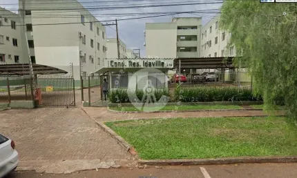Apartamento com 2 dormitórios para locação, FOZ DO IGUACU - PR
