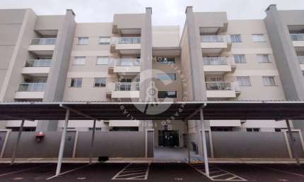 Apartamento para locação, Jardim Lancaster V, FOZ DO IGUACU - PR