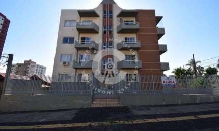 Apartamento com 2 dormitórios para locação, 101.95 m , FOZ DO IGUACU - PR
