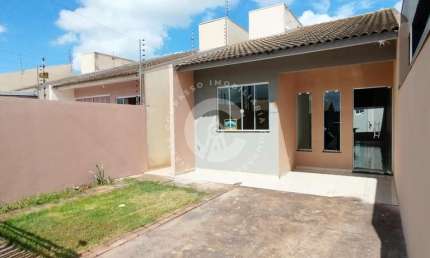 Casa com 3 dormitórios para locação,80.00 m , DON GIOVANNI, FOZ DO IGUACU - PR