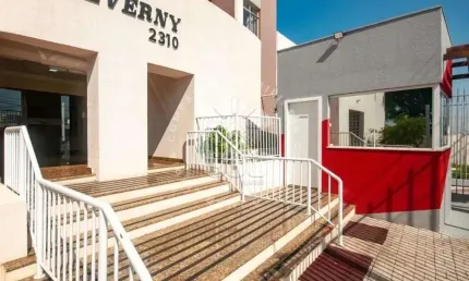 Apartamento à venda, Jardim Polo Centro, FOZ DO IGUACU - PR
