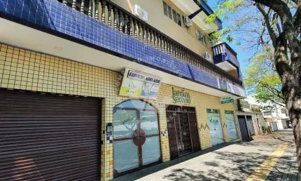 Sala Comercial para locação, 40.23 m , Centro, FOZ DO IGUACU - PR