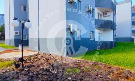 Apartamento com 3 dormitórios para locação, 70.51 m , FOZ DO IGUACU - PR