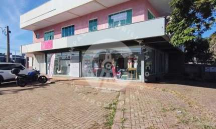 Comercial à venda,220.00 m , Panorama, FOZ DO IGUACU - PR