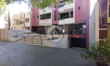 Sala Comercial para locação, 45.54 m , Jardim Polo Centro, FOZ DO IGUACU - PR