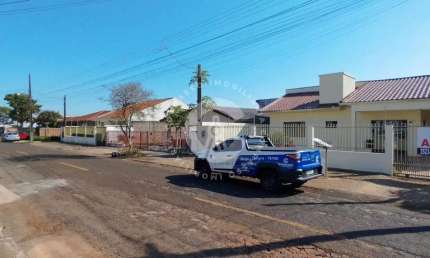 Casa com 2 dormitórios para locação, 110.00 m , FOZ DO IGUACU - PR