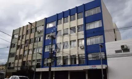 Apartamento com 2 dormitórios para locação,644.00 m , FOZ DO IGUACU - PR