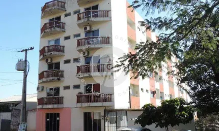 Apartamento com 1 dormitório à venda,780.00 m , FOZ DO IGUACU - PR