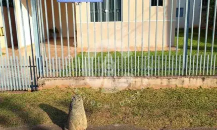 Casa à venda, Jardim Lancaster I, FOZ DO IGUACU - PR  PROXIMO A UNIDADE BASICA DE SAUDE CURITIBANO