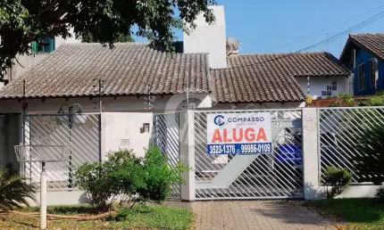 Casa com 5 dormitórios para locação,510.00 m , FOZ DO IGUACU - PR
