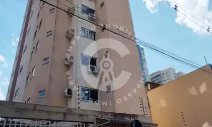 Apartamento com 3 dormitórios para locação, 95.00 m , centro, foz do iguacu - pr