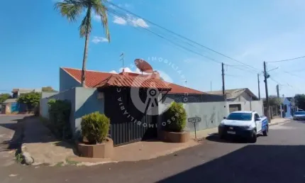 Casa com 3 dormitórios para locação,180.00 m , foz do iguacu - pr