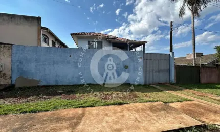 Sobrado à venda e para alugar, Jardim Duarte, FOZ DO IGUACU - PR