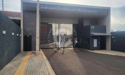 Terrenos a venda no condomínio residencial margarezi - região da vila a
