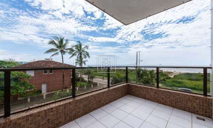 Apartamento com 3 quartos à venda na Dep Aníbal Khury, 383, Monções, Pontal do Paraná, 101 m2 por R$ 850.000