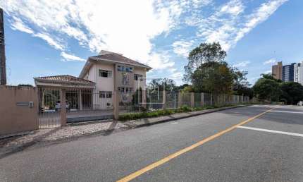Casa com 15 quartos à venda na Rua Grã Nicco, 550, Ecoville, Curitiba por R$ 21.600.000