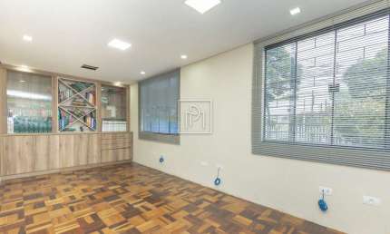 Casa com 3 quartos à venda na Rua Carlos Blanck, 572, Portão, Curitiba, 400 m2 por R$ 795.000