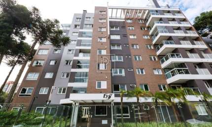 Apartamento com 3 quartos à venda na Rua José Izidoro Biazetto, 1537, Ecoville, Curitiba, 104 m2 por R$ 1.295.000