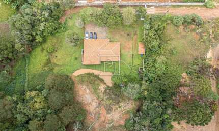 Casa com 3 quartos à venda na Vera Lucia  Vieira Bartenick, 561, Santa Cândida, Curitiba, 350 m2 por R$ 2.495.000