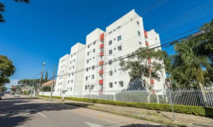 Apartamento com 3 quartos à venda na rua santa catarina, 930, água verde, curitiba, 62 m2 por r$ 455.000