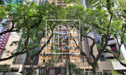 Apartamento com 3 quartos à venda na Rua Padre Agostinho, 1905, Bigorrilho, Curitiba, 102 m2 por R$ 680.000
