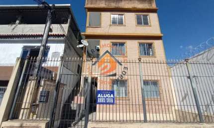 Apartamento com 2 quartos para alugar na Rua Guaiba, 77, Braz de Pina, Rio de Janeiro por R$ 900
