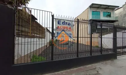 Terreno comercial para alugar na Avenida Guilherme Maxwell, 486, Bonsucesso, Rio de Janeiro por R$ 5.000