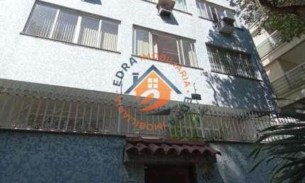 Apartamento com 3 quartos para alugar na Rua Pereira da Silva, 288, Laranjeiras, Rio de Janeiro por R$ 5.800