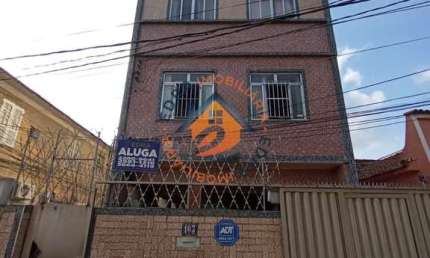 Apartamento com 2 quartos para alugar na Rua João Torquato, 103, Bonsucesso, Rio de Janeiro por R$ 1.000