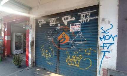 Ponto comercial para alugar na Rua Barreiros, 250, Ramos, Rio de Janeiro por R$ 1.200