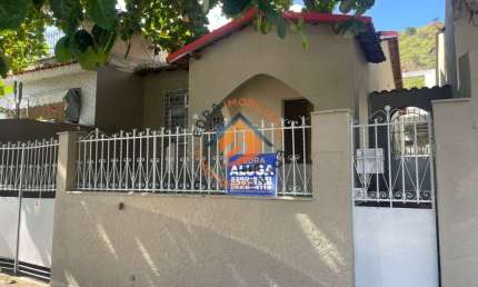 Casa com 2 quartos para alugar na Rua Alecrim, 805, Vila Kosmos, Rio de Janeiro por R$ 3.000