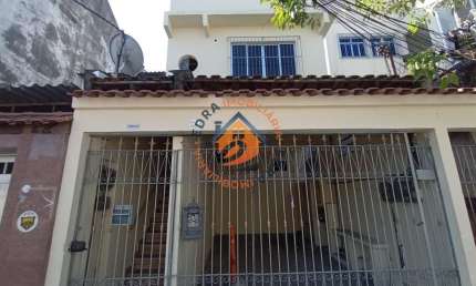 Apartamento com 1 quarto à venda na Rua João Torquato, 211, Bonsucesso, Rio de Janeiro por R$ 220.000