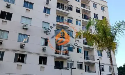 Apartamento com 2 quartos à venda na Jacuruta, 123, Penha, Rio de Janeiro por R$ 330.000