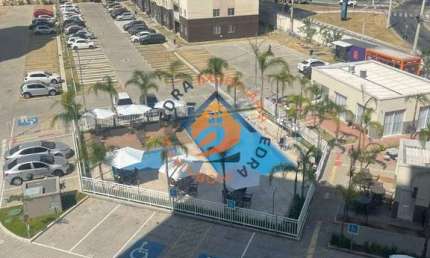 Apartamento com 2 quartos para alugar na Estrada dos Bandeirantes, 10333, Camorim, Rio de Janeiro por R$ 4.000