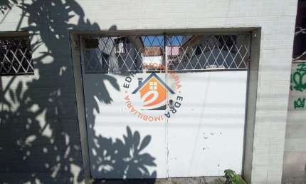 Casa com 1 quarto para alugar na Rua Clemenceau, 78, Bonsucesso, Rio de Janeiro por R$ 1.100