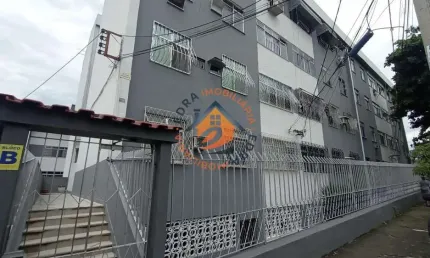 Apartamento com 3 quartos para alugar na rua fernandes gusmão, 440, irajá, rio de janeiro por r$ 1.100