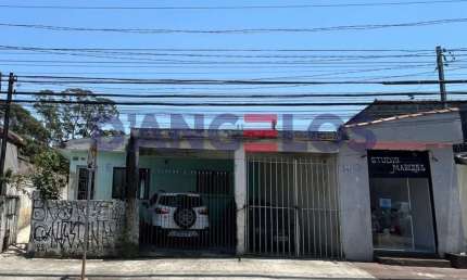 Terreno residencial à venda, localizado no Jardim Ipanema, uma das regiões mais valorizadas de São Paulo.