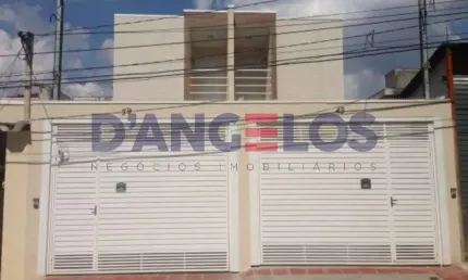 Sobrado no Tatuapé, com 134,00m² aproximados construído, sendo 3 suítes, 4 vagas de garagem, Venda R$ 1.300.000,00 no Tatuapé, com 134,00m²