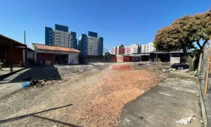 Galpão Comercial de 3.000m² para Venda ou Locação em São Paulo-SP, no Bairro Jardim São Cristóvão