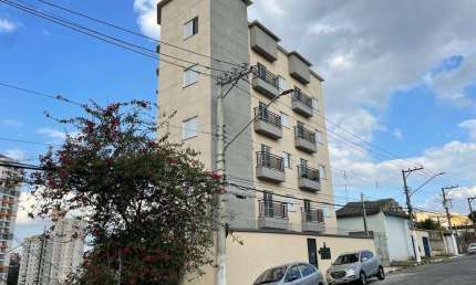APARTAMENTO 35M² COM 2 DORMITÓRIOS, À VENDA POR R$ 200.000,00 - ITAQUERA - SÃO PAULO/SP