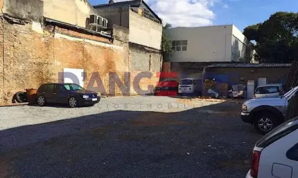 Terreno à venda em são paulo-sp, belenzinho! 600m² de oportunidade imperdível!