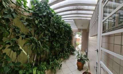 Imperdível Sobrado à Venda em São Paulo - Vila Formosa: 3 quartos, 3 salas, 2 banheiros, 3 vagas, 120m².