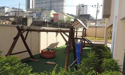 APARTAMENTO COM 2 DORMITÓRIOS À VENDA, 50 M² POR R$ 380.000,00 - VILA ARICANDUVA - SÃO PAULO/SP