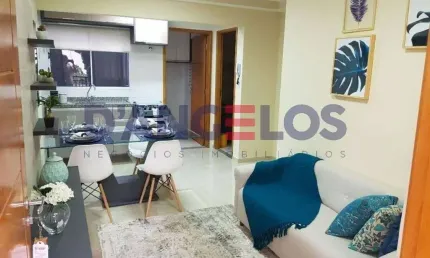 Apartamento com 2 dormitórios à venda, 30 m² por r$ 338.000,00 - vila regente feijó