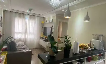 Apartamento à venda na penha, são paulo-sp: 2 quartos, 1 sala, 1 banheiro, 44m² de área!