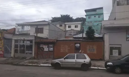 Terreno à venda em São Paulo-SP, Vila Formosa com 316m² - Oportunidade única!