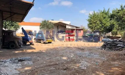 Terreno à venda em são paulo, vila formosa: 1.098m² de oportunidade imperdível!