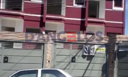 SOBRADO NO JARDIM FERNANDES, COM 3 DORMITÓRIOS À VENDA, 180 M², POR R$ 600.000,00 - JARDIM FERNANDES - SÃO PAULO/SP