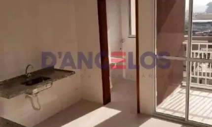 Venda de Apartamento Exclusivo na Vila Nova York, São Paulo-SP: 2 Quartos, 1 Banheiro, 1 Vaga Garagem, 47m² de Área