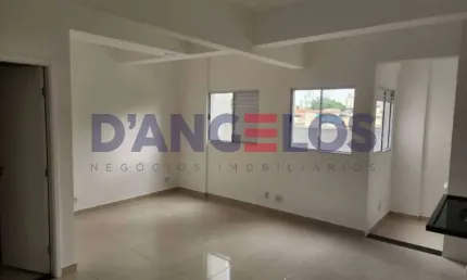 Excelente oportunidade: Apartamento à venda ou locação em São Paulo-SP, Vila Carrão! 2 quartos, 1 sala, 1 banheiro, 33,79m².